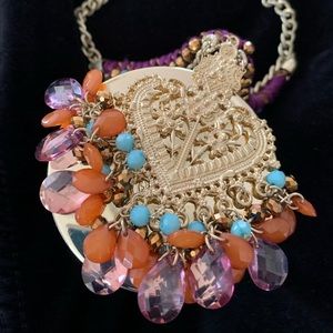 Lydell Necklace
